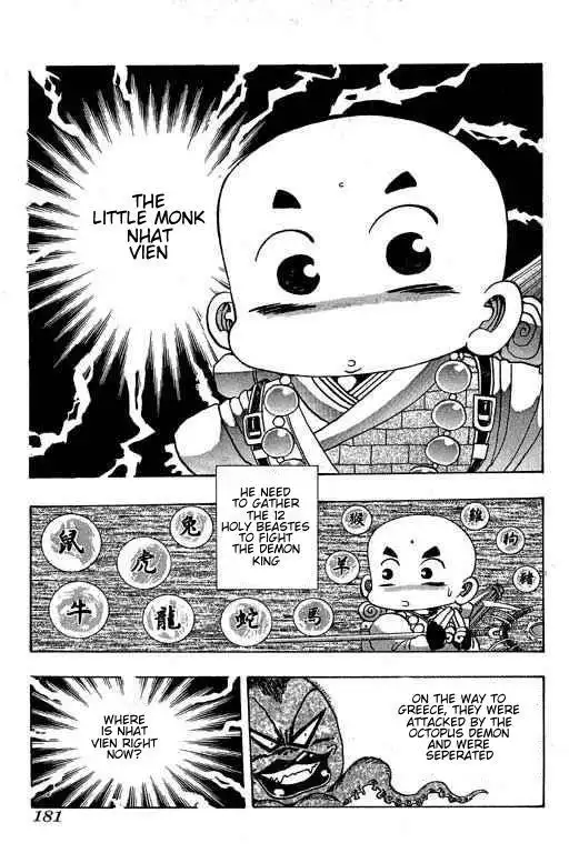 Little Monk Chapter 88 5